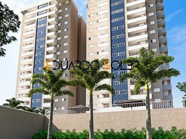 #508 - Apartamento para Venda em Taubaté - SP