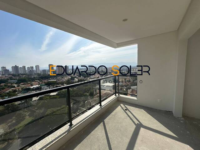 Apartamento para Venda em Taubaté - 3