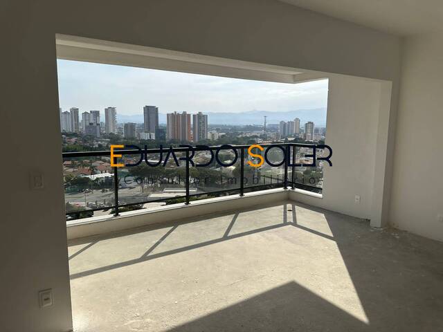 Apartamento para Venda em Taubaté - 4