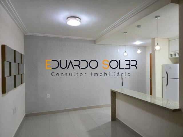 Apartamento para Venda em Taubaté - 2