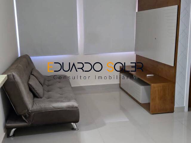 Apartamento para Venda em Taubaté - 4