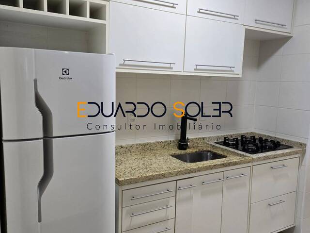 Apartamento para Venda em Taubaté - 3