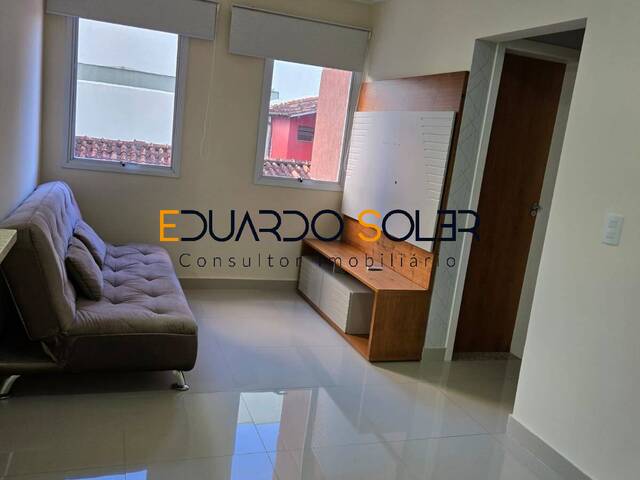 Apartamento para Venda em Taubaté - 5