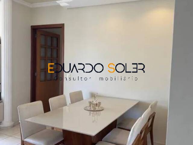 Apartamento para Venda em Taubaté - 3