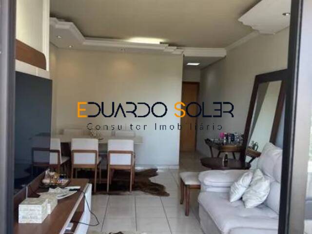 Apartamento para Venda em Taubaté - 2