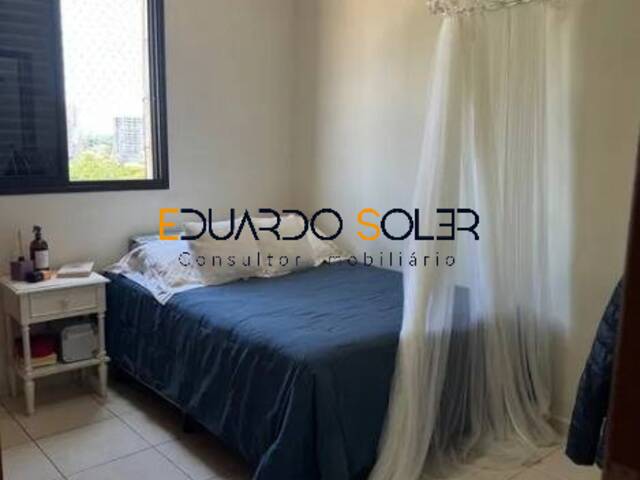 Apartamento para Venda em Taubaté - 5
