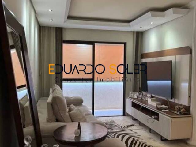 Apartamento para Venda em Taubaté - 4