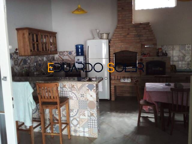 #513 - Chácara para Venda em Taubaté - SP - 1