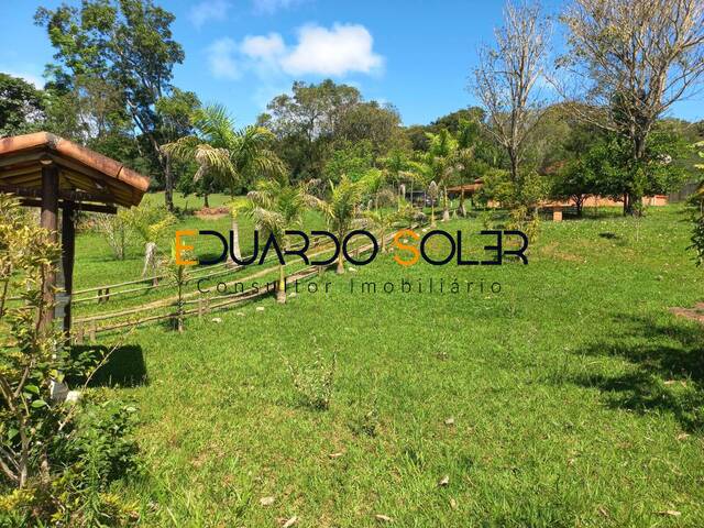 #514 - Chácara para Venda em Cunha - SP - 3