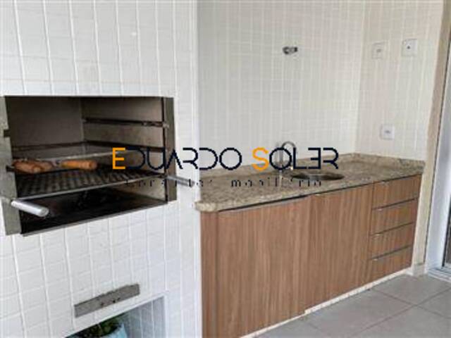 Apartamento para Venda em Taubaté - 3