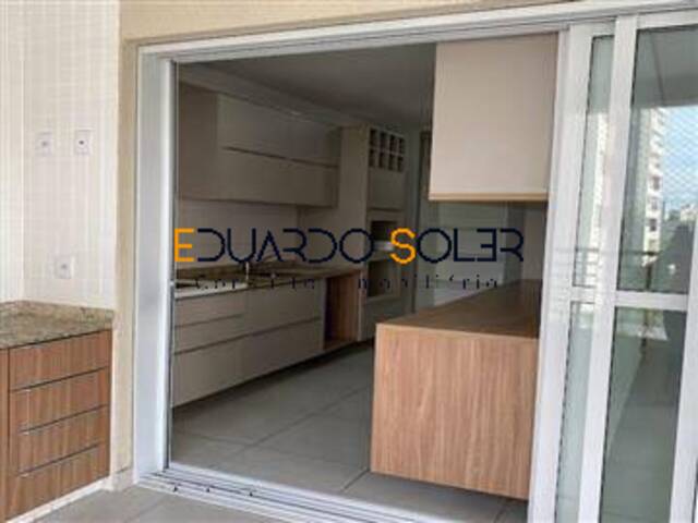 Apartamento para Venda em Taubaté - 4