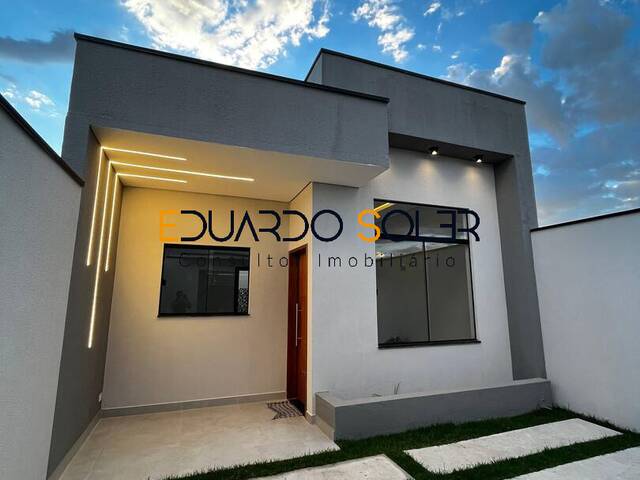 Casa para Venda em Taubaté - 2