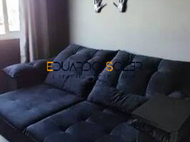 Apartamento para Venda em Taubaté - 2