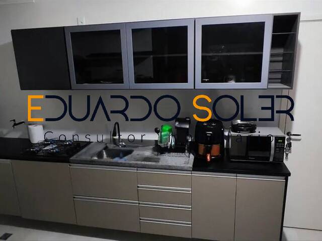Apartamento para Venda em Taubaté - 5