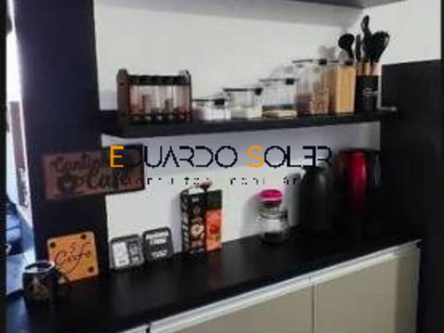 Apartamento para Venda em Taubaté - 4