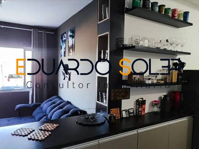 Apartamento para Venda em Taubaté - 3