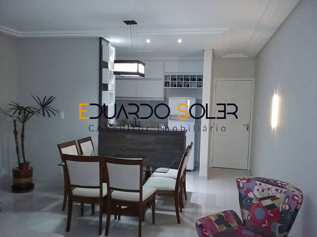 Apartamento para Venda em Taubaté - 4