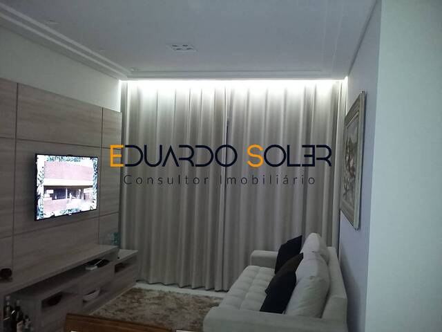 Apartamento para Venda em Taubaté - 3