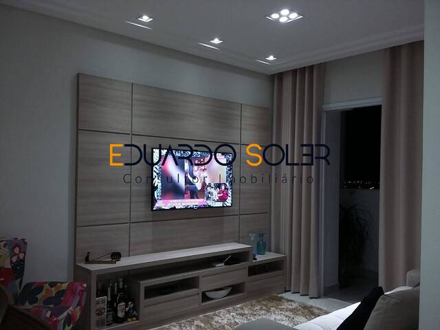 Apartamento para Venda em Taubaté - 2