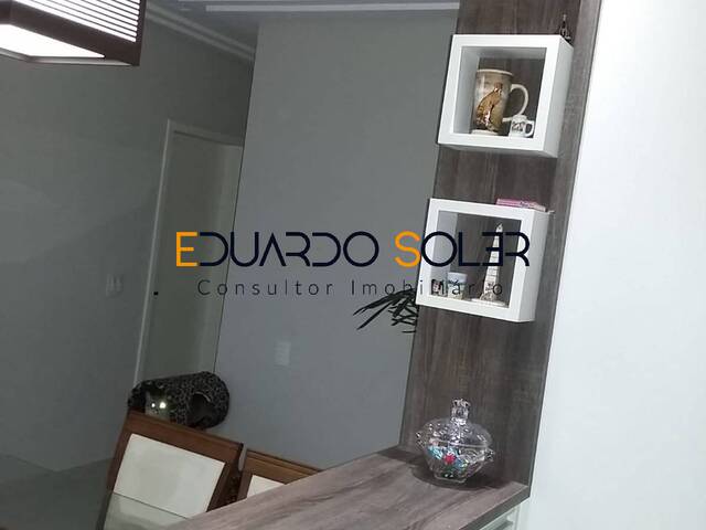 Apartamento para Venda em Taubaté - 5