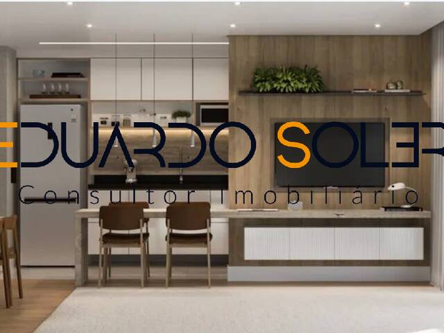 Apartamento para Venda em Taubaté - 3