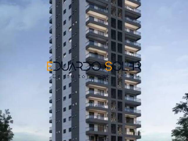 Apartamento para Venda em Taubaté - 2