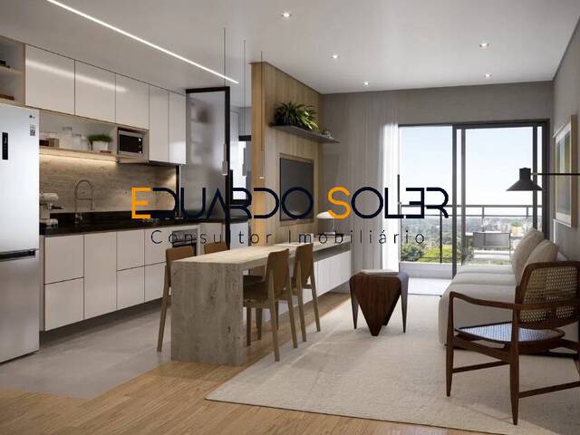 Apartamento para Venda em Taubaté - 4