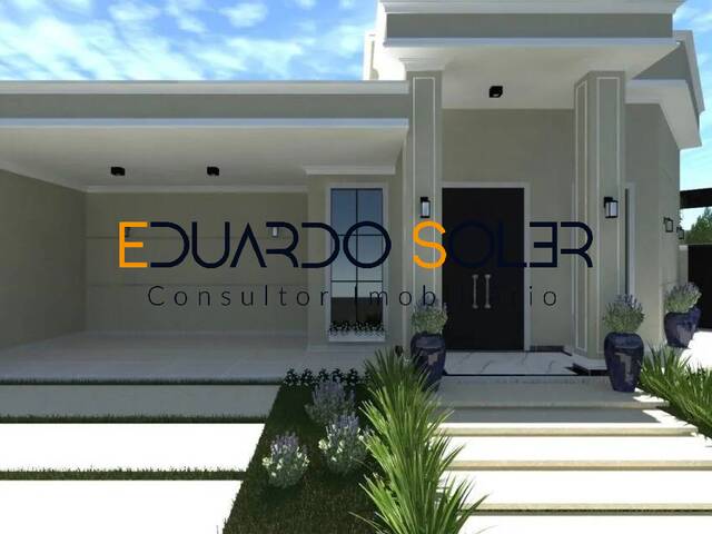 #523 - Casa para Venda em Taubaté - SP