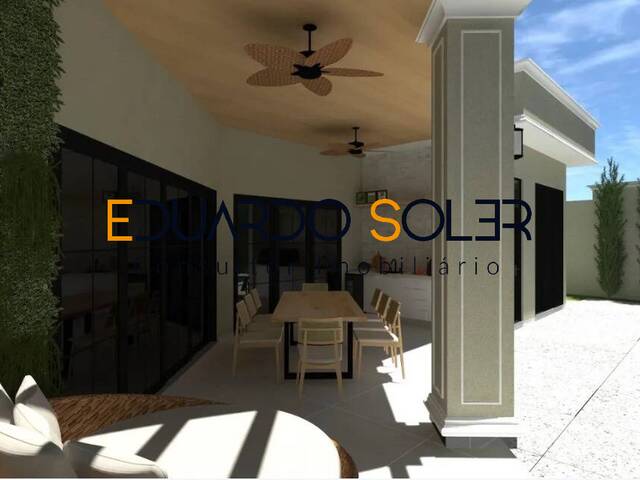 #523 - Casa para Venda em Taubaté - SP