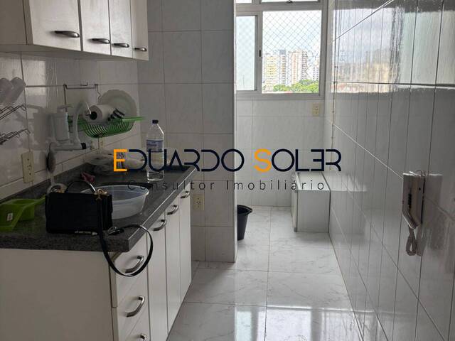 Apartamento para Venda em Taubaté - 4