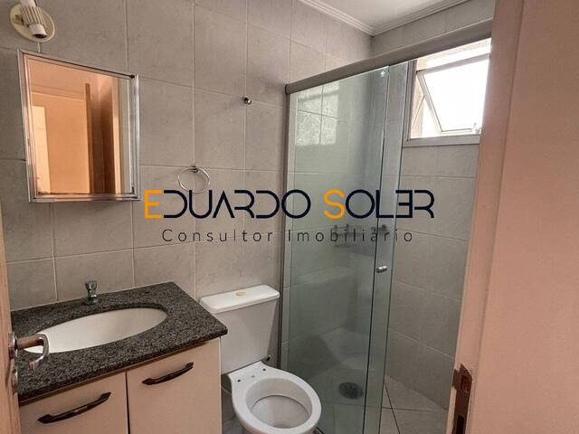 Apartamento para Venda em Taubaté - 5
