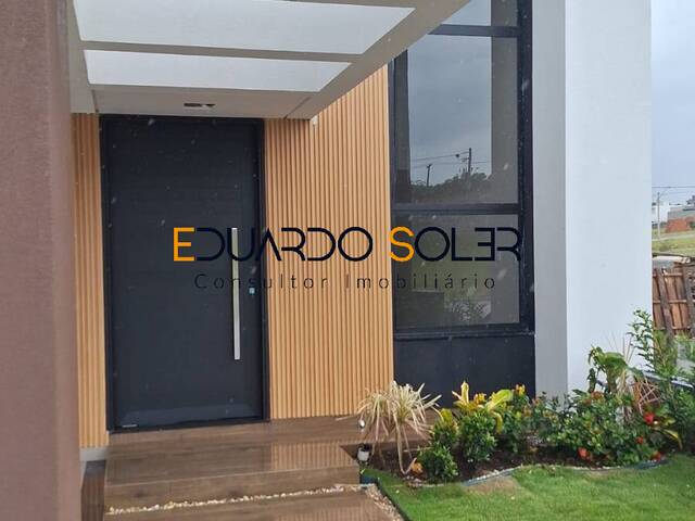 #526 - Casa para Venda em Tremembé - SP - 2
