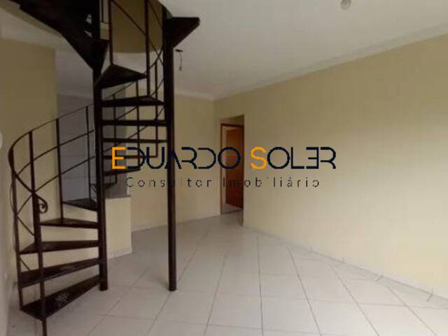 #527 - Apartamento para Venda em Taubaté - SP