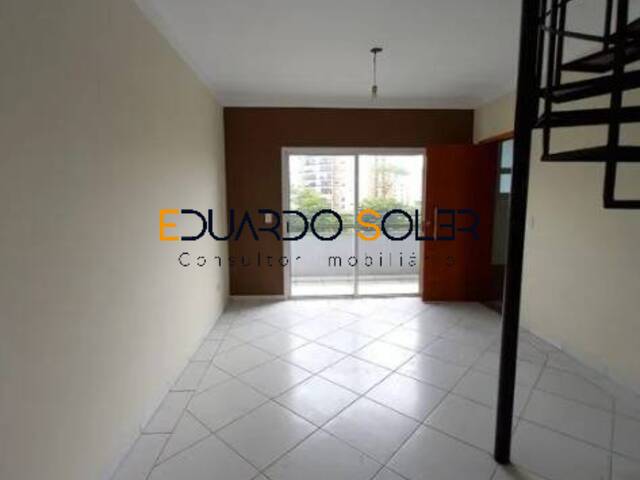 #527 - Apartamento para Venda em Taubaté - SP