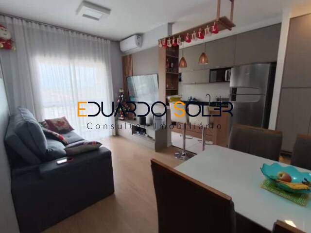 Apartamento para Venda em Taubaté - 5