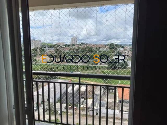 Apartamento para Venda em Taubaté - 4