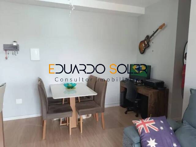 Apartamento para Venda em Taubaté - 3