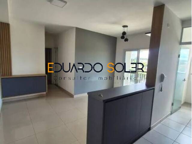 Apartamento para Venda em Taubaté - 2