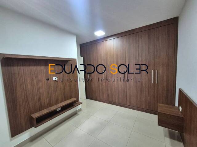 Apartamento para Venda em Taubaté - 4