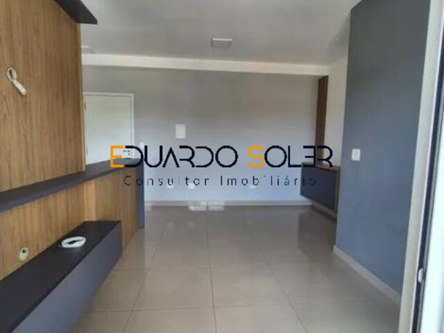 Apartamento para Venda em Taubaté - 3