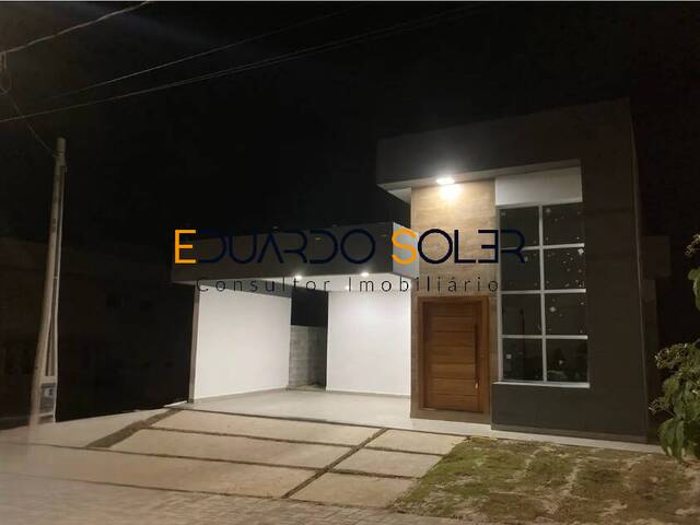 Casa para Venda em Taubaté - 3