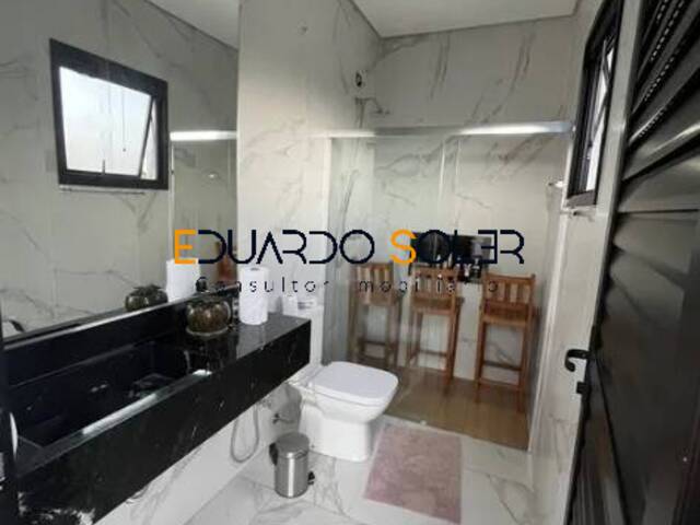 Casa para Venda em Taubaté - 5