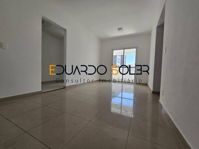 Apartamento para Venda em Taubaté - 3
