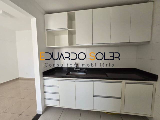 Apartamento para Venda em Taubaté - 4