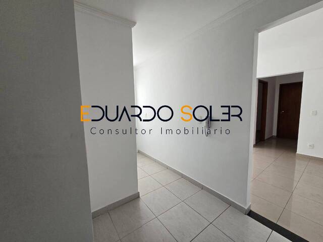 Apartamento para Venda em Taubaté - 5