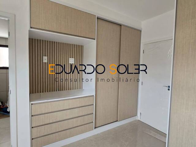 Apartamento para Venda em Taubaté - 2