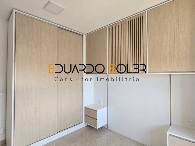 Apartamento para Venda em Taubaté - 3