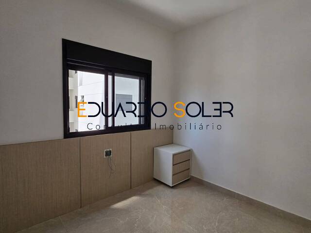 Apartamento para Venda em Taubaté - 5
