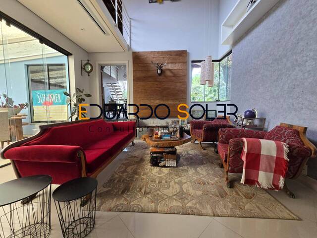 #541 - Casa para Venda em Taubaté - SP