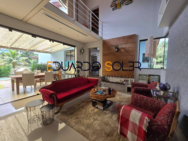 #541 - Casa para Venda em Taubaté - SP